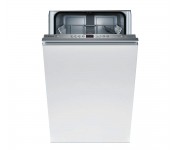 Посудомийна машина BOSCH  SPV43M20EU