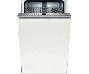 Посудомийна машина BOSCH  SPV43M30EU