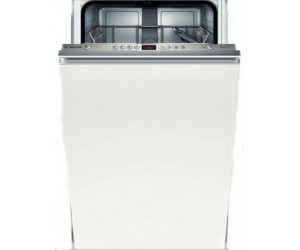 Посудомийна машина BOSCH  SPV43M30EU
