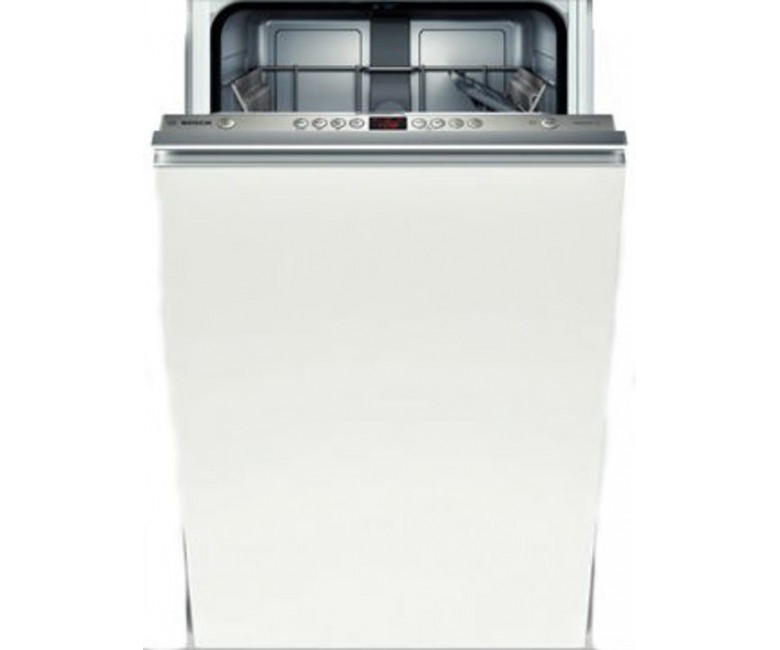 Посудомийна машина BOSCH  SPV43M30EU SPV43M30EU