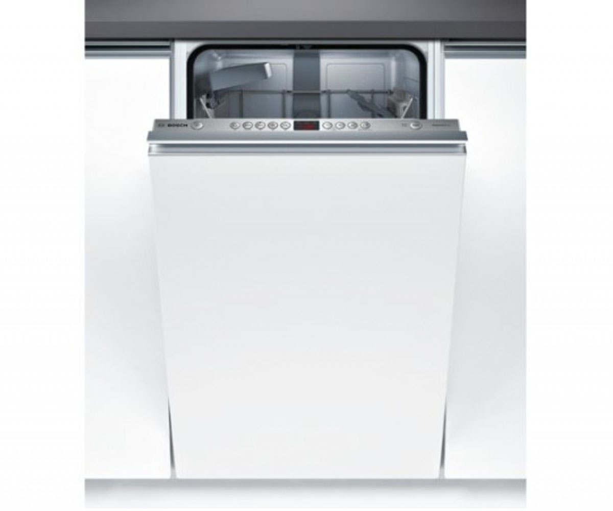 Посудомийна машина BOSCH  SPV45IX00E SPV45IX00E