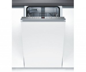 Посудомийна машина BOSCH  SPV45IX00E