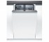 Посудомийна машина BOSCH  SPV45IX00E SPV45IX00E