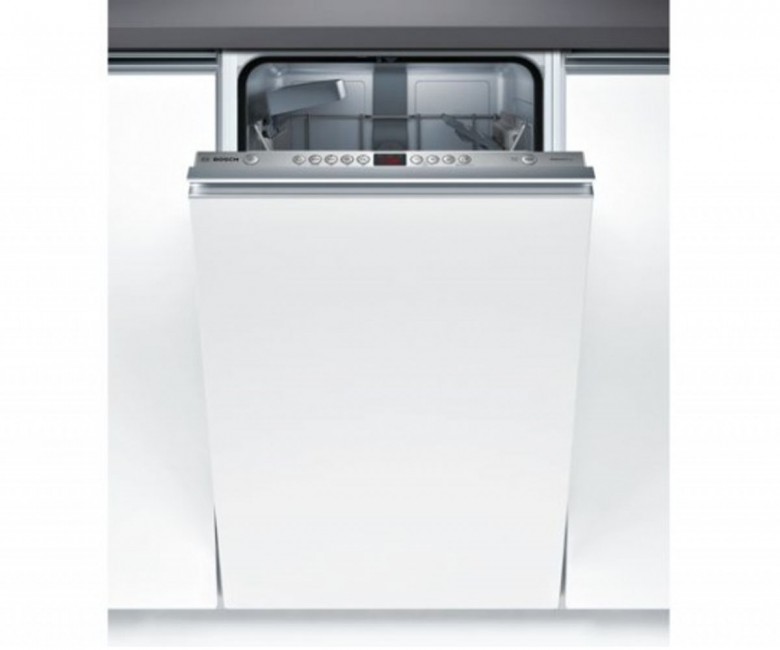 Посудомийна машина BOSCH  SPV45IX00E SPV45IX00E