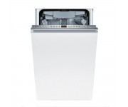 Посудомийна машина BOSCH  SPV48M10EU