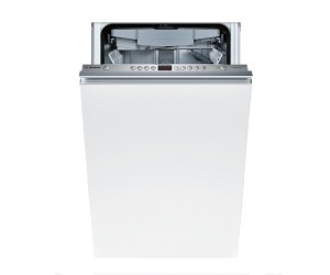 Посудомийна машина BOSCH  SPV48M10EU