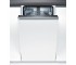 Посудомийна машина BOSCH  SPV50E70EU SPV50E70EU