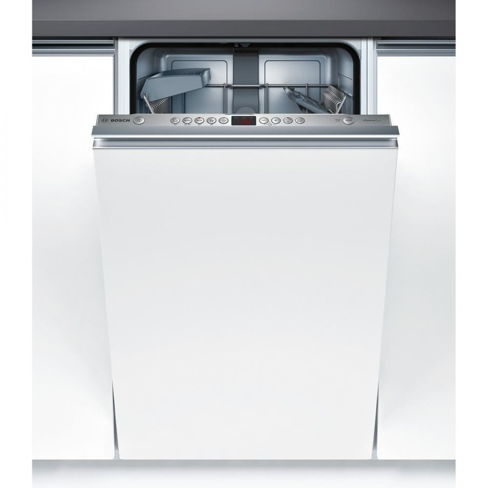 Посудомийна машина BOSCH  SPV53M70EU SPV53M70EU