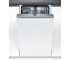 Посудомийна машина BOSCH  SPV53M70EU SPV53M70EU