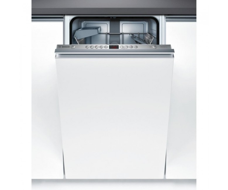 Посудомийна машина BOSCH  SPV53M70EU SPV53M70EU