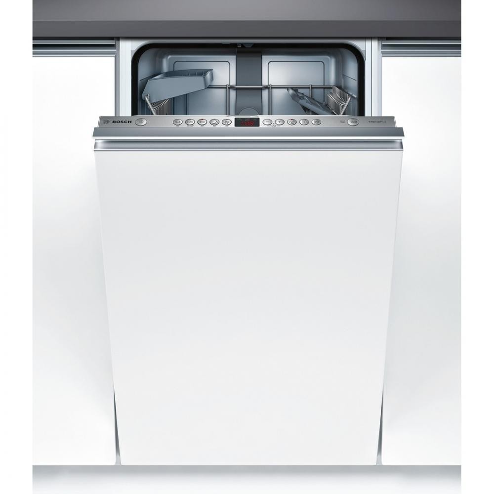 Посудомийна машина BOSCH  SPV53M80EU SPV53M80EU