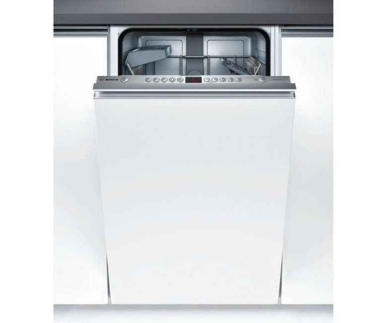 Посудомийна машина BOSCH  SPV53M80EU SPV53M80EU
