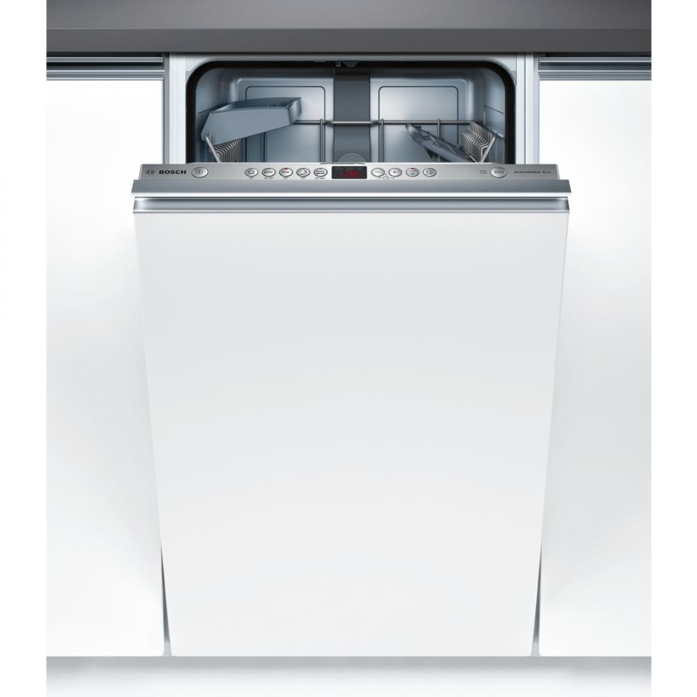 Посудомийна машина BOSCH  SPV53M90EU SPV53M90EU