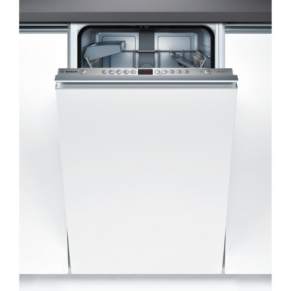 Посудомийна машина BOSCH  SPV53N20EU SPV53N20EU