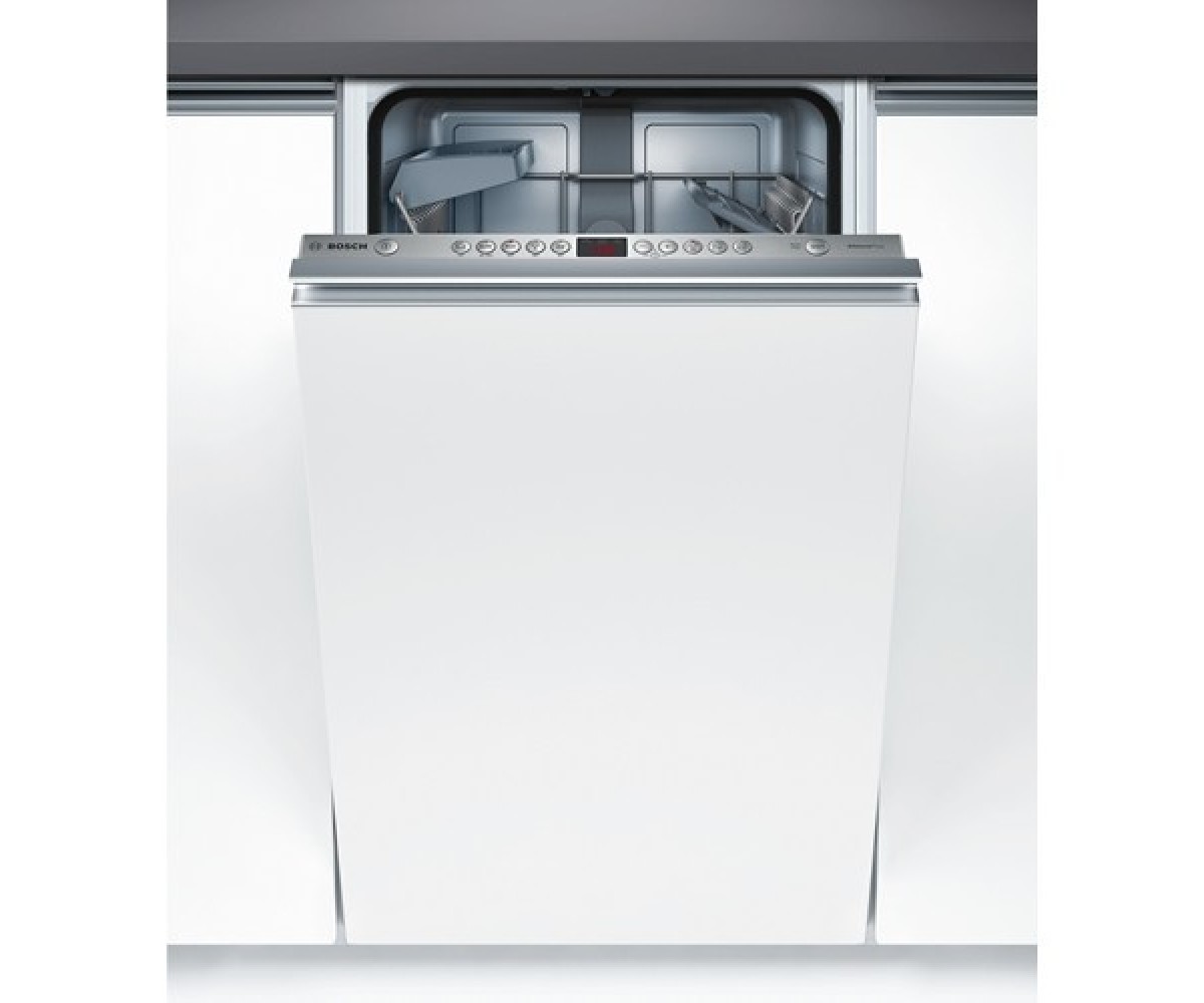 Посудомийна машина BOSCH  SPV54M88EU SPV54M88EU