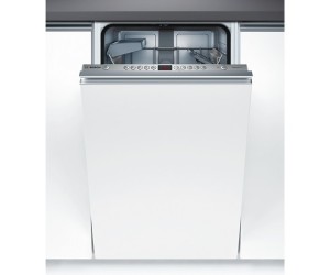 Посудомийна машина BOSCH  SPV54M88EU