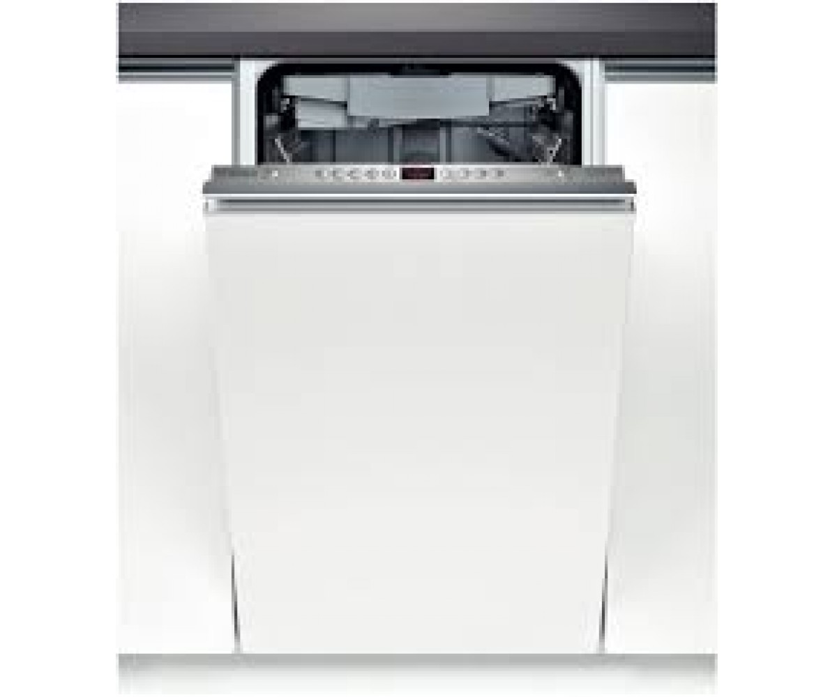Посудомийна машина BOSCH  SPV58M40EU SPV58M40EU