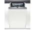 Посудомийна машина BOSCH  SPV58M40EU SPV58M40EU