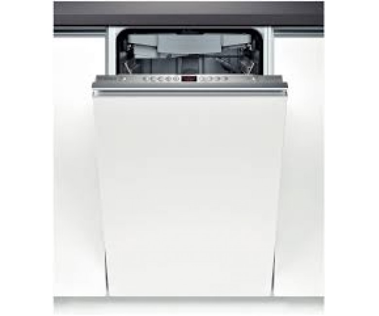 Посудомийна машина BOSCH  SPV58M40EU SPV58M40EU