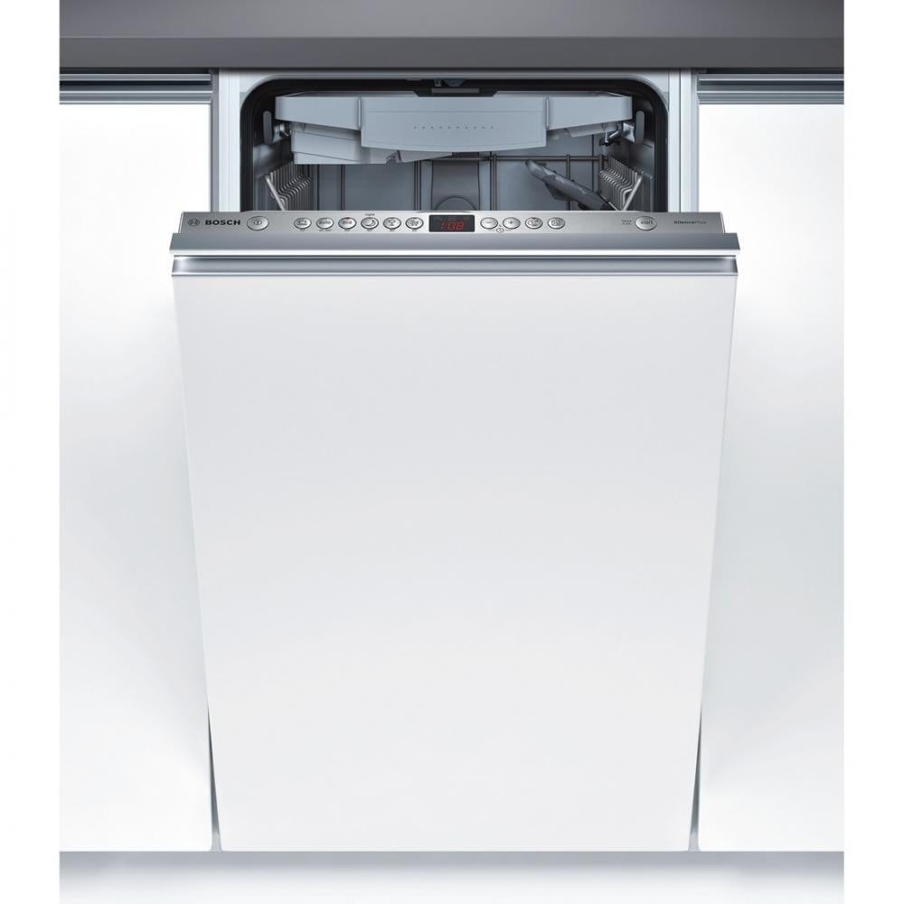 Посудомийна машина BOSCH  SPV68M10EU SPV68M10EU