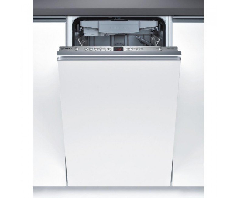 Посудомийна машина BOSCH  SPV68M10EU SPV68M10EU