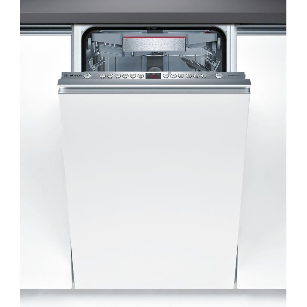 Посудомийна машина BOSCH  SPV69T80EU SPV69T80EU