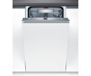 Посудомийна машина BOSCH  SPV69T80EU