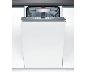 Посудомийна машина BOSCH  SPV69T80EU