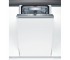 Посудомийна машина BOSCH  SPV69T80EU SPV69T80EU