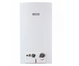BOSCH ТЕРМ 6000 О Г ВРД 13-2 G газовий обігрівач  BOSCH THERM 6000 O G WRD 13-2 G