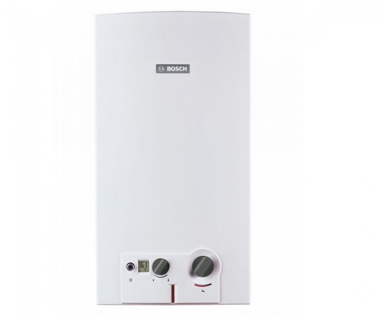 BOSCH ТЕРМ 6000 О Г ВРД 13-2 G газовий обігрівач BOSCH  THERM 6000 O G WRD 13-2 G THERM 6000 O G WRD 13-2 G
