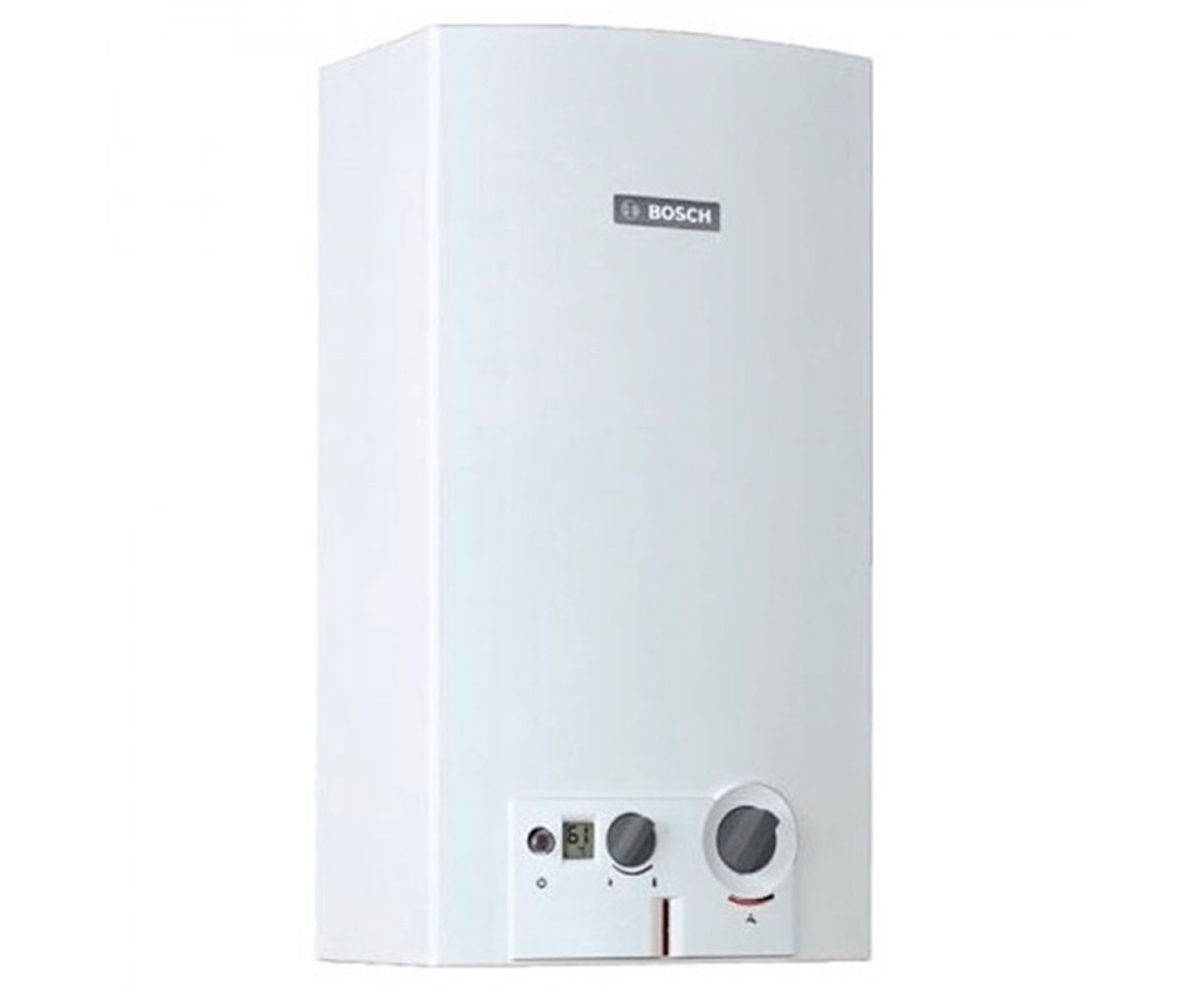 Газовая колонка  THERM 6000 O G WRD 13-2 G:Фото 2