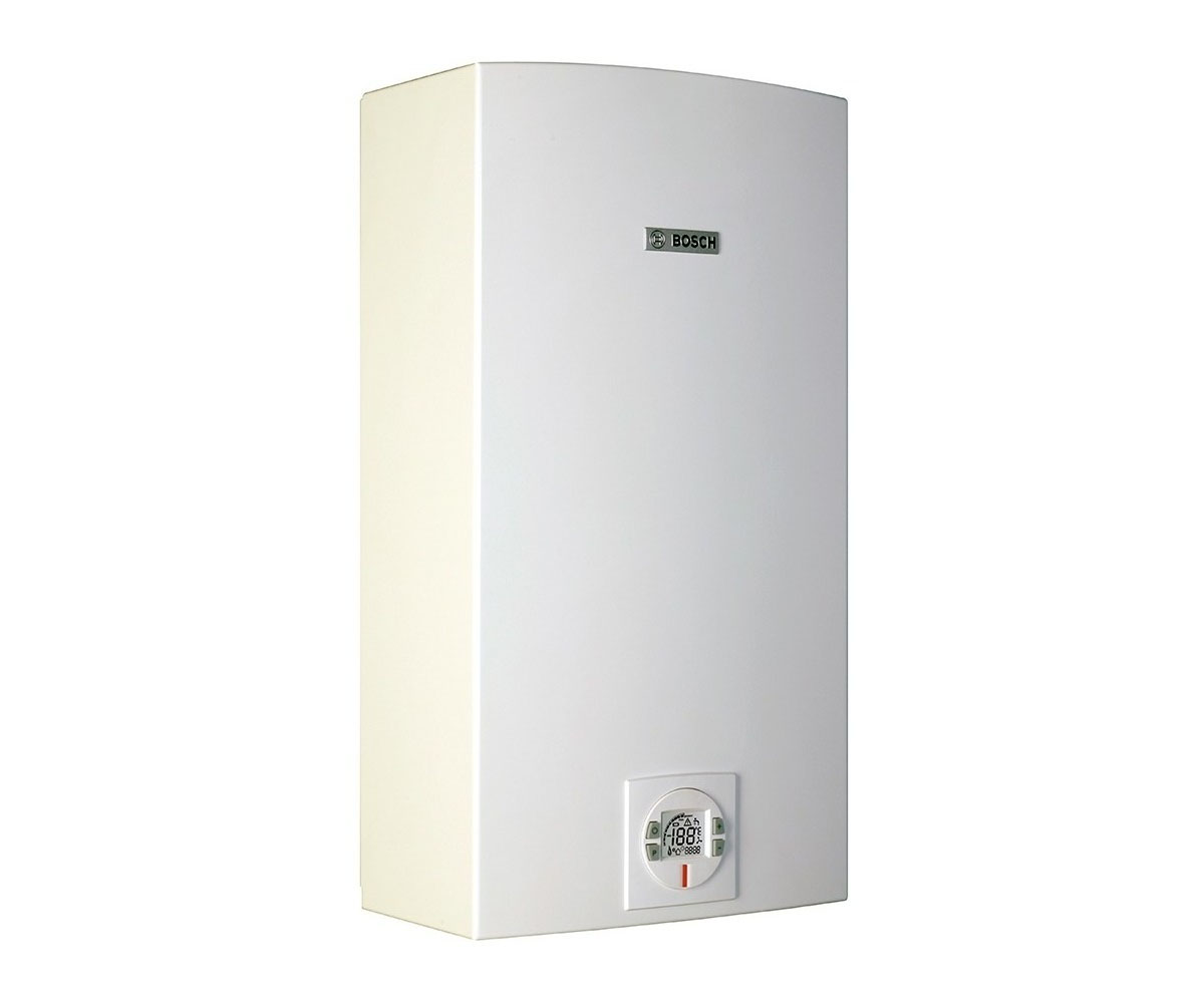 Газова колонка BOSCH  THERM 8000 S WTD 27 AME THERM 8000 S WTD 27 AME