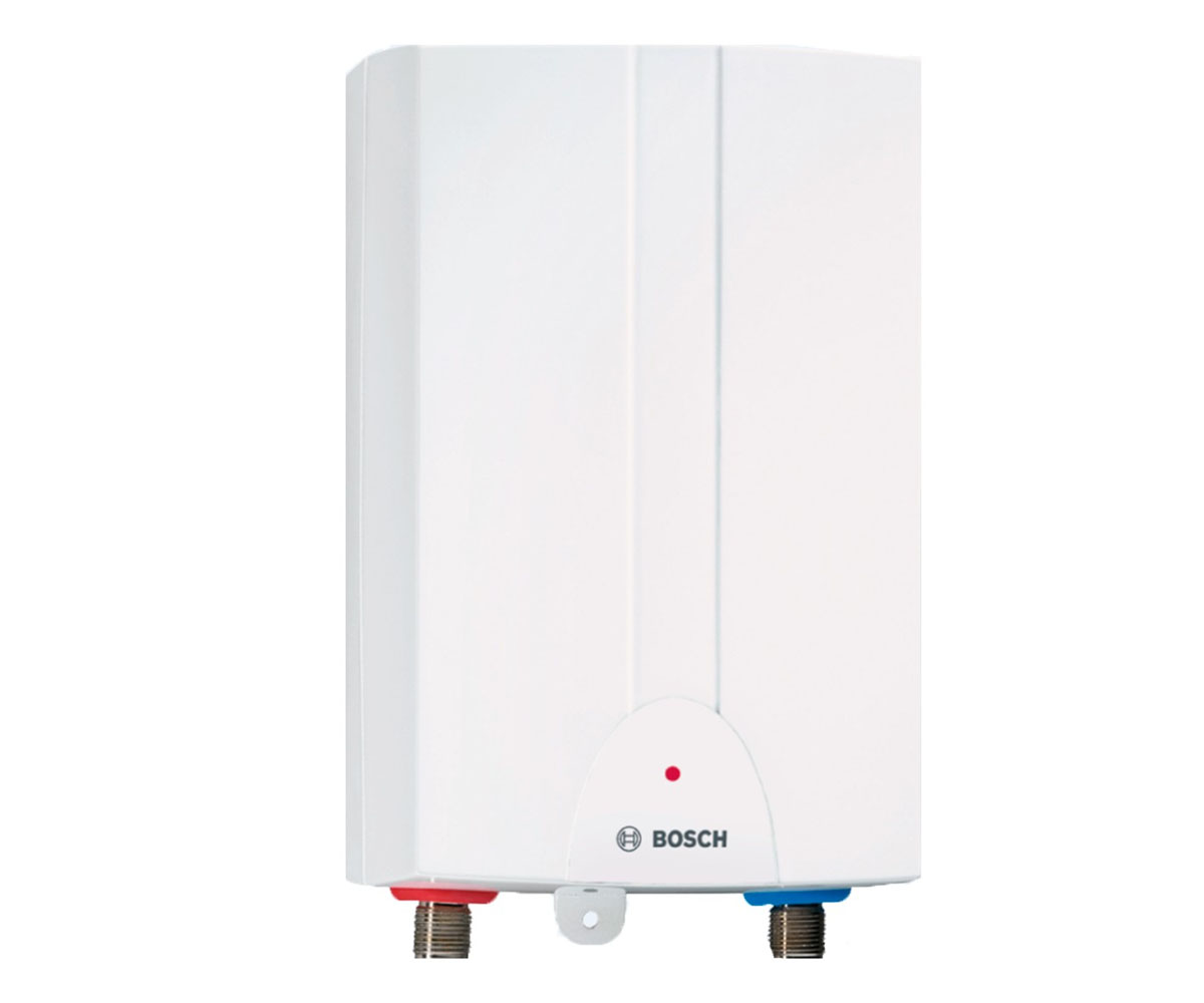 Водонагрівач проточний 6 квт BOSCH  TR1000 6 B TR1000 6 B