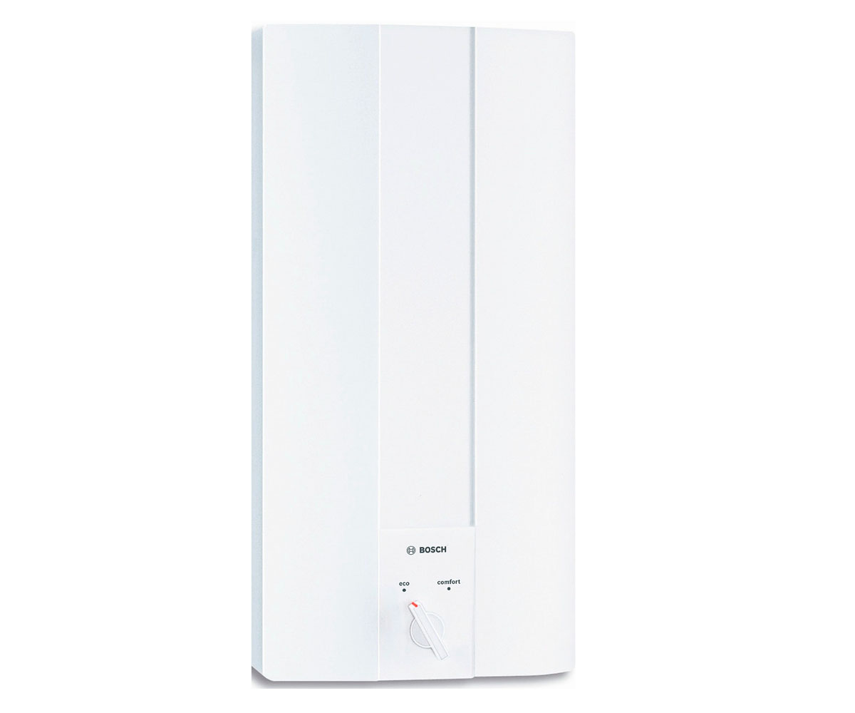 Водонагрівач проточний 21 квт BOSCH  TR1100 21 B TR1100 21 B