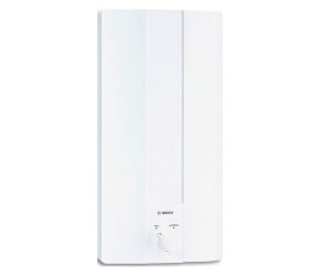 Водонагрівач проточний 21 квт BOSCH  TR1100 21 B