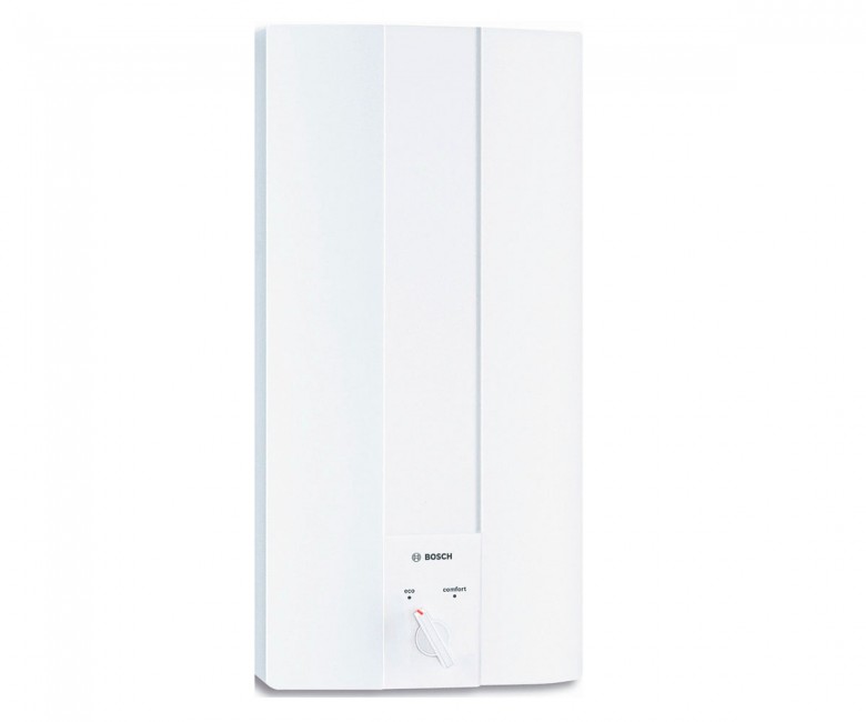 Водонагрівач проточний 21 квт BOSCH  TR1100 21 B TR1100 21 B