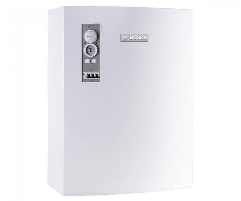 Котел электрический 36 квт BOSCH  TRONIC 5000 H 36KW TRONIC 5000 H 36KW