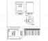 Бойлер электронный 50 л  TRONIC 8000 T ES 050-5 1600W:Чертеж 