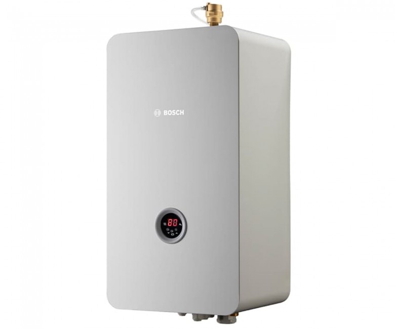 Електричний котел, 24 квт BOSCH  TRONIC HEAT 3500 24KW TRONIC HEAT 3500 24KW
