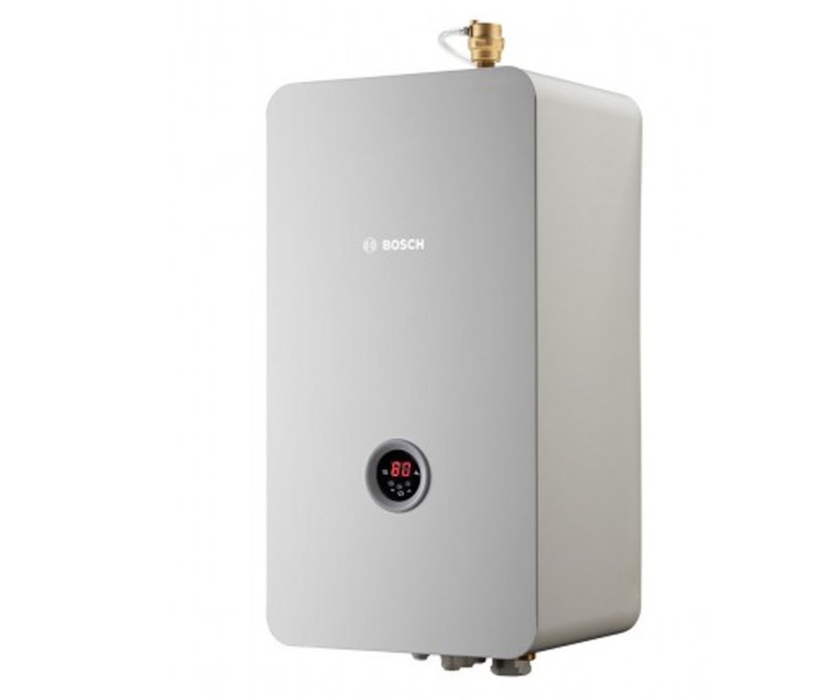 Электрический котел 4 квт BOSCH  TRONIC HEAT 3500 4 UA ERP TRONIC HEAT 3500 4 UA ERP
