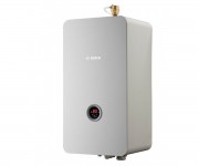 4kw Електричний котел BOSCH  TRONIC HEAT 3500 4 UA ERP