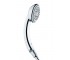 Одноструменевий ручний душ BOSSINI VITALITY/1 B00077 CHR B00077 CHR