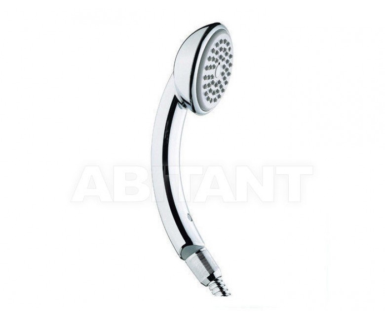 Ручний душ BOSSINI VITALITY B00077 WH B00077 WH