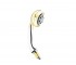 Душова лійка без шланга BOSSINI COMPACT BIA B00096000313005 B00096000313005