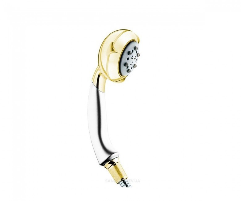 Душова лійка без шланга BOSSINI COMPACT BIA B00096000313005 B00096000313005
