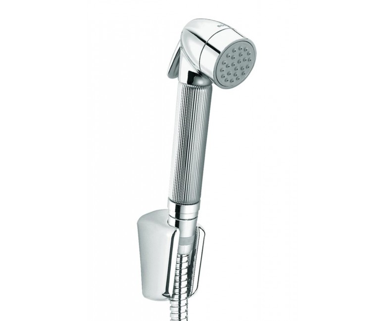 Душевой комплект BOSSINI NIKITA-GOM C04054B C04054B