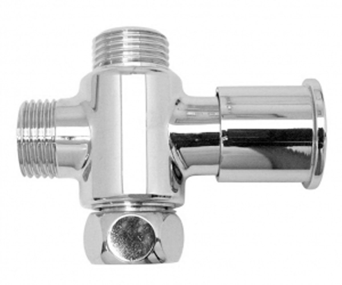 Перемикач для душової колони BOSSINI  E615000 E615000