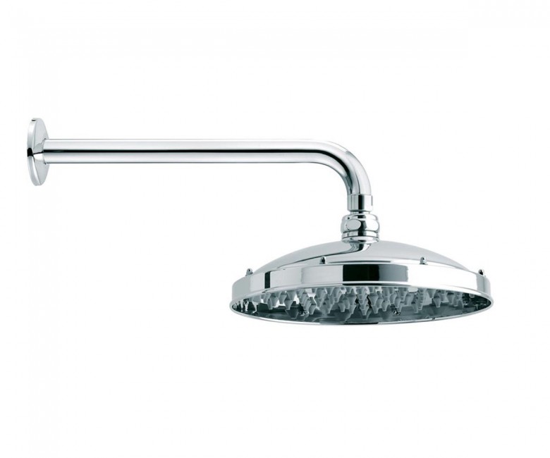 Верхній душ BOSSINI RETRÒ ANTIKAL H18700G H18700G