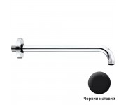 Душовий кронштейн 35 см BOSSINI  H19000H00073003
